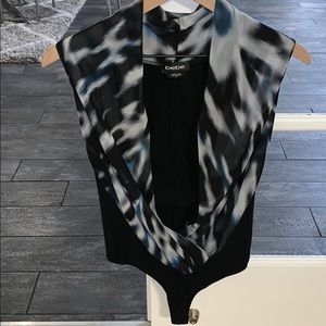 Rare Bebe body suit